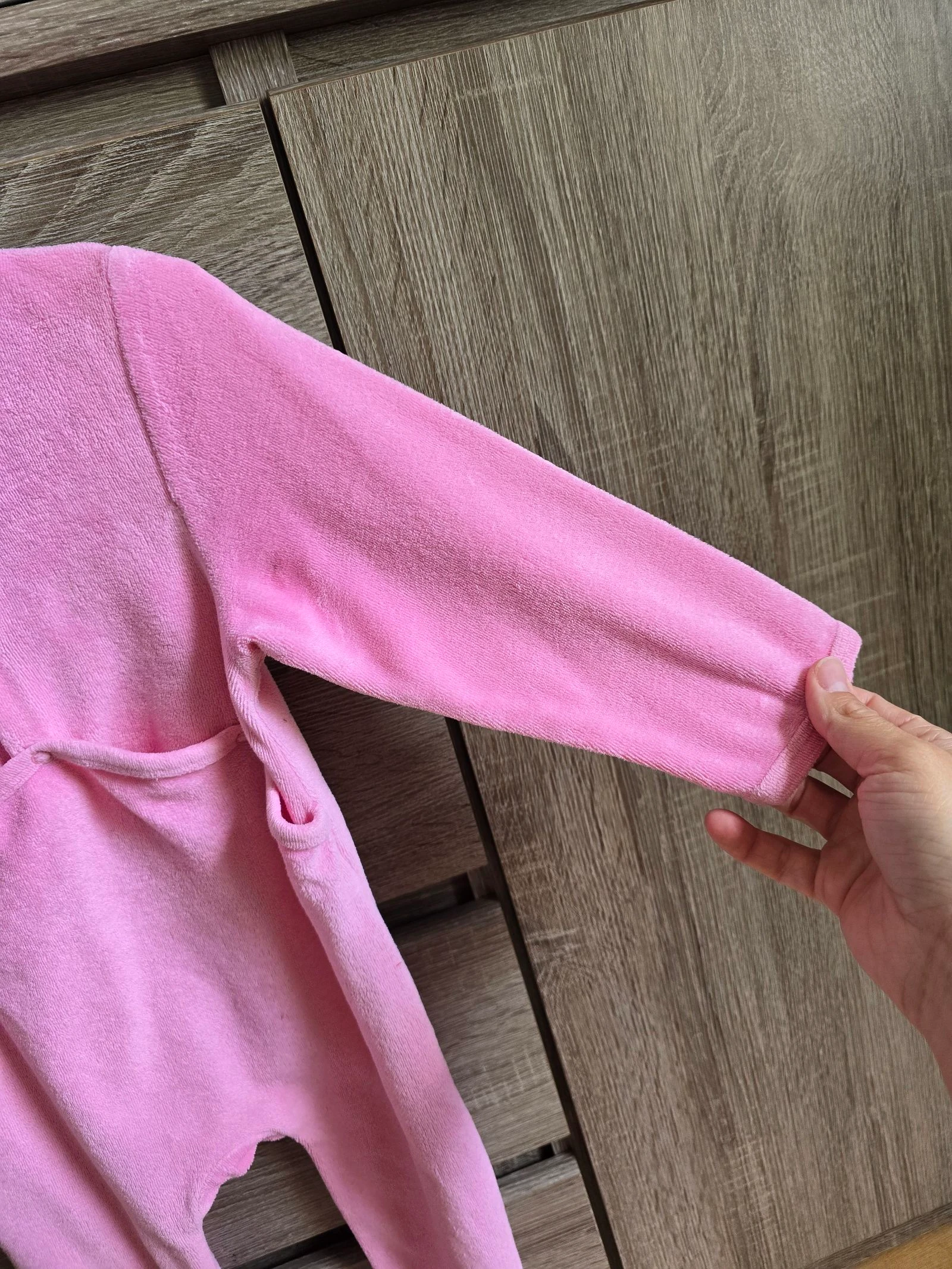 Roupa de Bebé Menina - Pijama - Mots d’enfants - 24 meses – photo 9